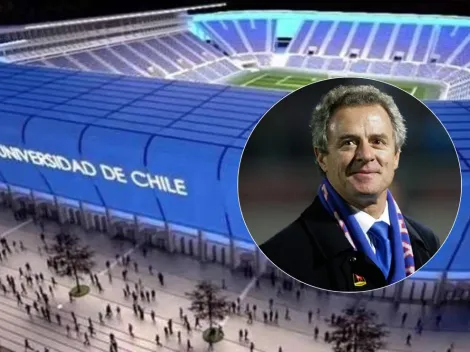"Nadie quiere un estadio en la puerta de su casa"