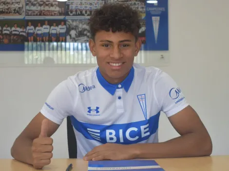 El amargo estreno de la nueva joya ofensiva de la UC