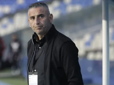 Jaime García buscará sacarle rendimiento a ex figura de la UC