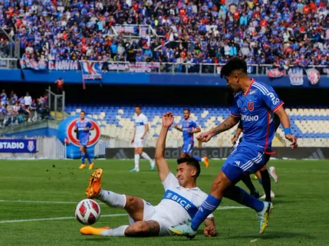 "No gasten plata en un lateral, Morales se está consolidando"