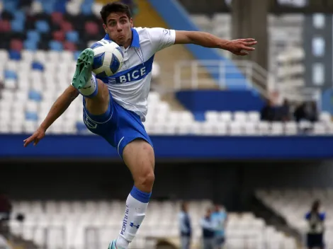 ¿Se complica? Clemente Montes alarma al cuerpo técnico de Holan en la UC