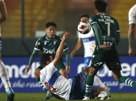 “Me deprime la UC porque cada día juega peor”