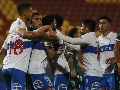 Exjugador de la UC tira la toalla: “Ni Guardiola levanta a este equipo”