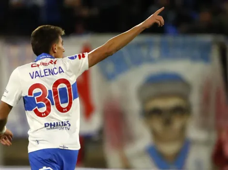 ¿Vuelve a la UC? Salernitana quiere deshacerse pronto del Pollo Valencia