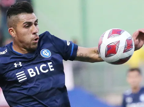 La peculiar autocrítica de Pinares en la UC: “En las malas...”