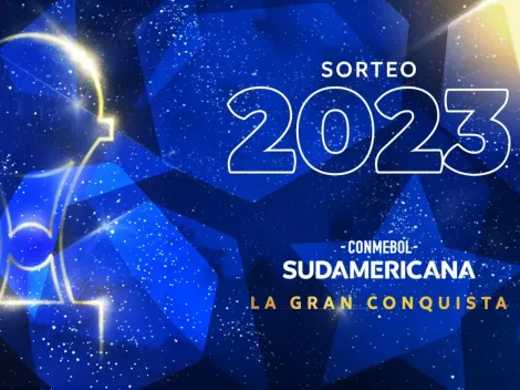 Colo Colo y América MG conocerán este miércoles al rival que los espera en octavos de la Sudamericana