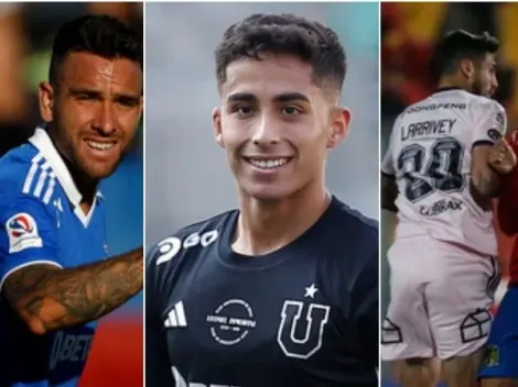 El resumen del día en la U