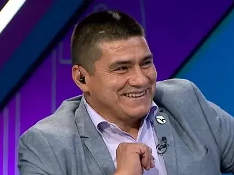 Vega arma podio en Colo Colo y pone notas tras triunfo