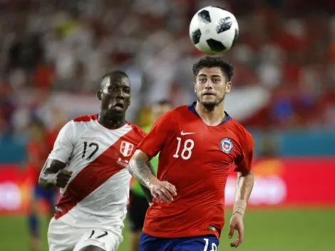 "Ángelo Sagal no es lo que necesita la U"