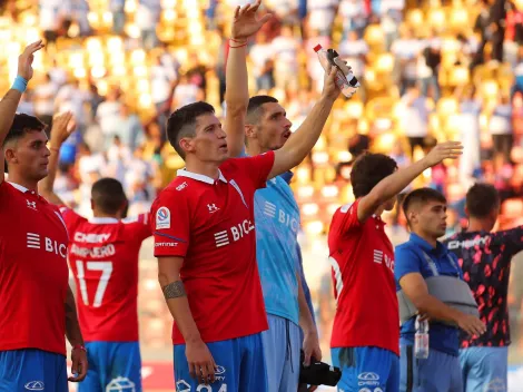 ¡Alerta cruzada! Las figuras de la UC que aún no saben si seguirán en 2024