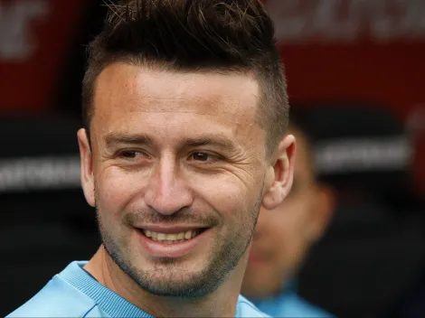 “Siento que merecía esta oportunidad de terminar mi carrera jugando”