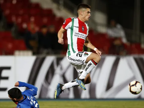 “Guillermo Soto es el mejor lateral derecho de Chile”