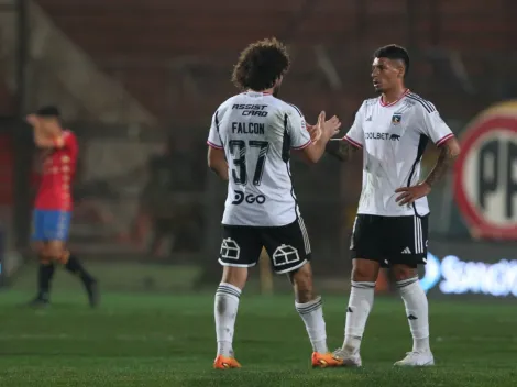 ¿Aló, Bielsa? Peluca Falcón se postula junto a Saldivia para la Celeste