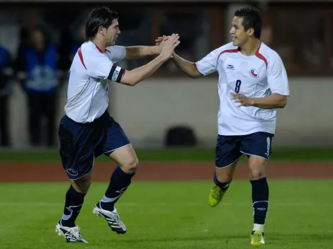 El Matador se ilusiona con Alexis en la U