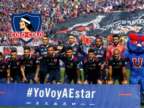 La Obsesión de Colo Colo con la U del 2019