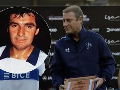 "El gran culpable de lo que pasa en la UC es el Tati Buljubasich"