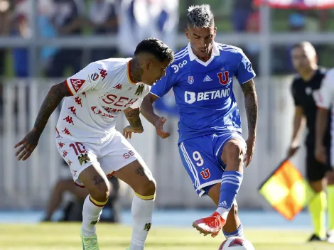 La insólita razón por la que Unión Española y la U jugarán un día lunes