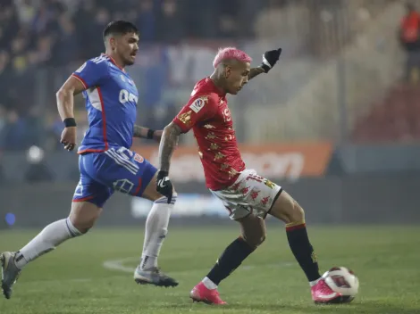 Casanova reconoce que su error cambió el partido de la U ante Unión