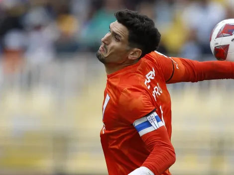 Histórico de la UC ironiza con Matías Dituro y su salida “librecita”