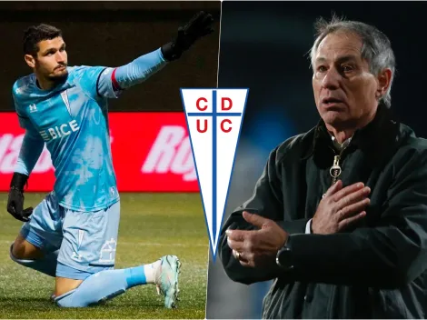 El desdén de Dituro terminó por liquidar a Ariel Holan en la UC