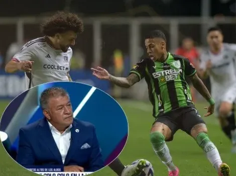 "Estoy cansado de jugar con la sonrisa del hincha"