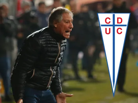 Aseguran que Ariel Holan sale con gran indemnización de la UC tras su mala campaña