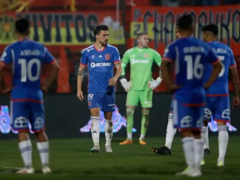 Ex DT pide a dos jugadores para la U 2024