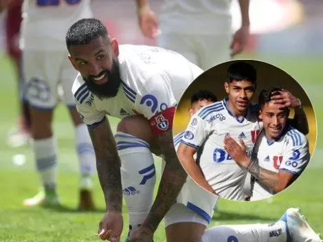 La dura acusación contra Ronnie Fernández y que involucra a Assadi y a Osorio