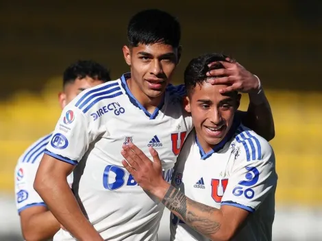 "Basta de ser tan ratón, Osorio y Assadi a la cancha"