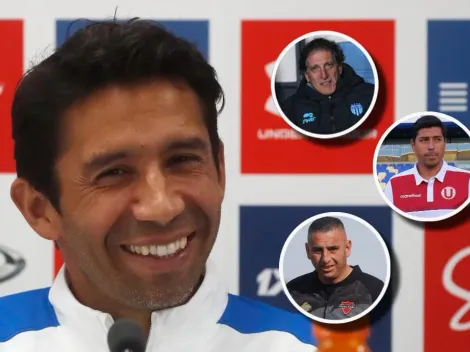 Núñez saca la cara por la nueva camada de técnicos chilenos