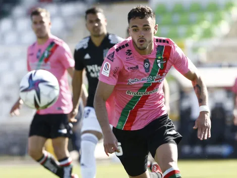 "Bien por Fernández, pero quiero un delantero y un volante de contención"