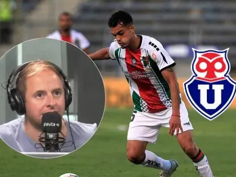 Coke Hevia afirma que Vicho Fernández está listo para jugar