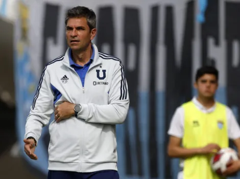 Periodista nacional respalda con todo a Pellegrino en la U