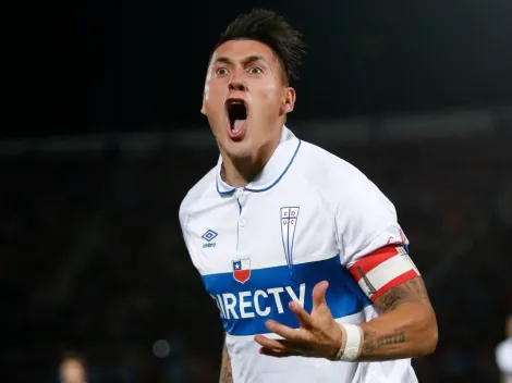 Guarello se lanza contra Nicolás Castillo: "No se olviden que le tiró la barra a Fuenzalida"