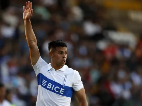 ¡Terremoto cruzado! Aseguran que vienen desde el extranjero por los goles de Alexander Aravena