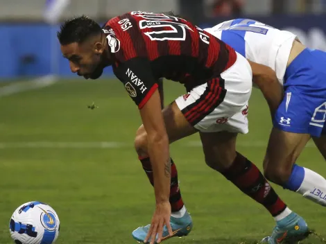 Revelan el drama que vive Mauricio Isla: el Huaso clama por volver a jugar en Europa