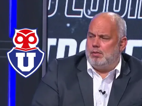 Esnaola pide paso al costado: "No tiene las competencias..."