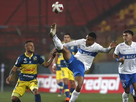 “El equipo es tan malo que me quedé dormido”