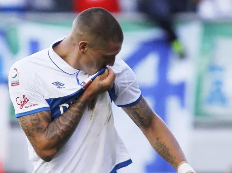 “Espero aproveche la gran oportunidad que le da la vida y la UC”