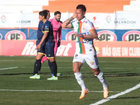 Cobresal supera a Magallanes y le pone presión a Colo Colo en el Campeonato