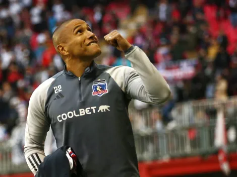 Histórico de la Universidad de Chile defiende a Leandro Benegas