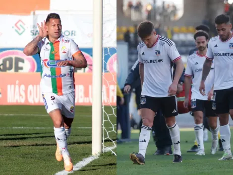 La proyección que le entrega a Colo Colo sólo un 5% de chances de salir campeón