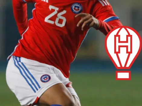 Huracán no se detiene y pone sus ojos en otro seleccionado nacional