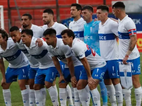 Histórico de la UC destaca el rendimiento de sorprendente jugador