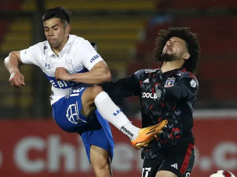 “La UC como equipo no avanza nada ni siquiera un centímetro”