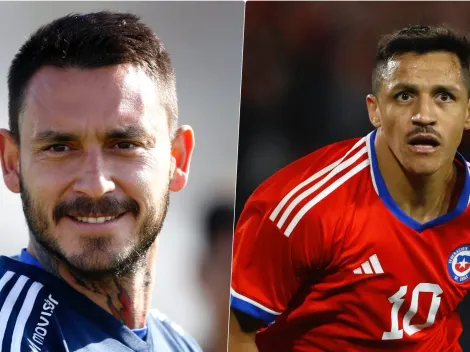 ¡El segundo bombazo de Mauricio Pinilla!: Revela el club top que quiere a Alexis Sánchez