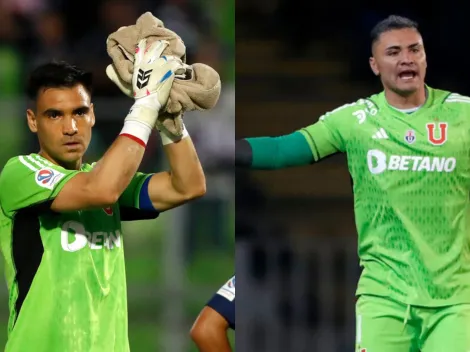 Histórico azul clama por una oportunidad para Toselli: "¿Por qué no?"