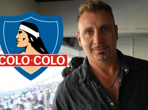 Barti cuenta de la promesa no cumplida de la dirigencia de Colo Colo