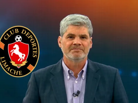 Presidente de Limache le responde sin filtro a Guarello: "Nos quieren sacar..."