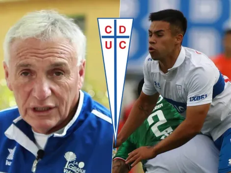 “Le quitan todo lo bueno si no tiene idea de jugar como enganche”